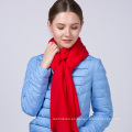 Bufandas largas de la moda de la bufanda del diseño del OEM vendedor caliente para el otoño